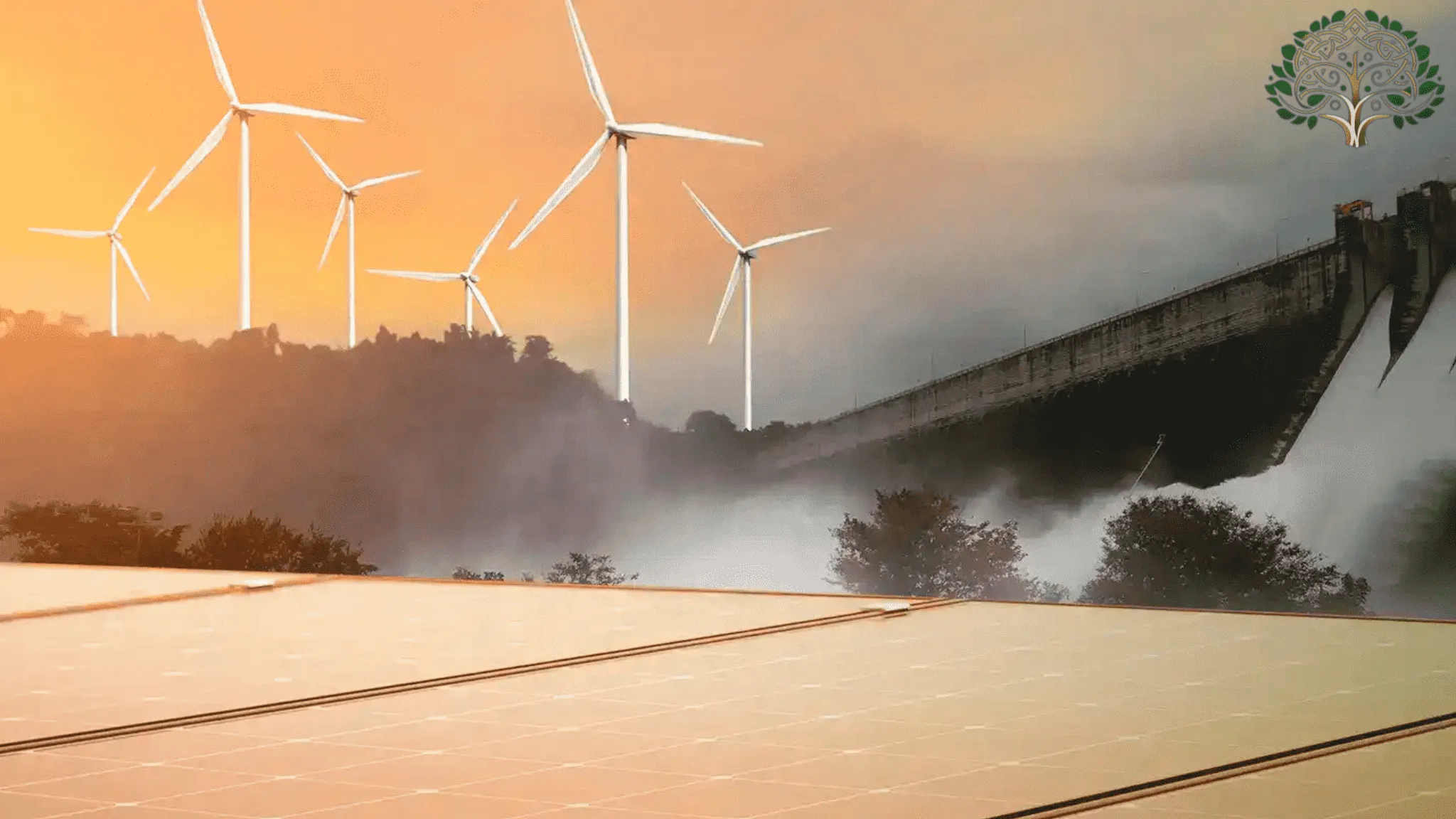 Global Conference on Renewable Energy and Climate Change